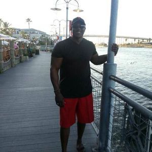 Meet your Posher, Rodney